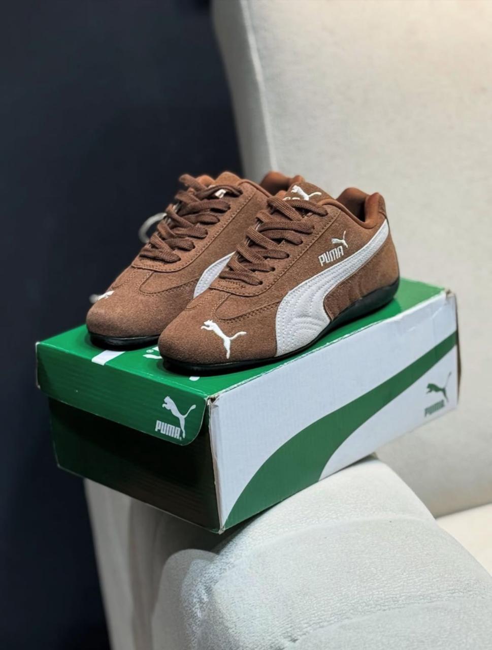 PUMA SPEEDCAT DAMA