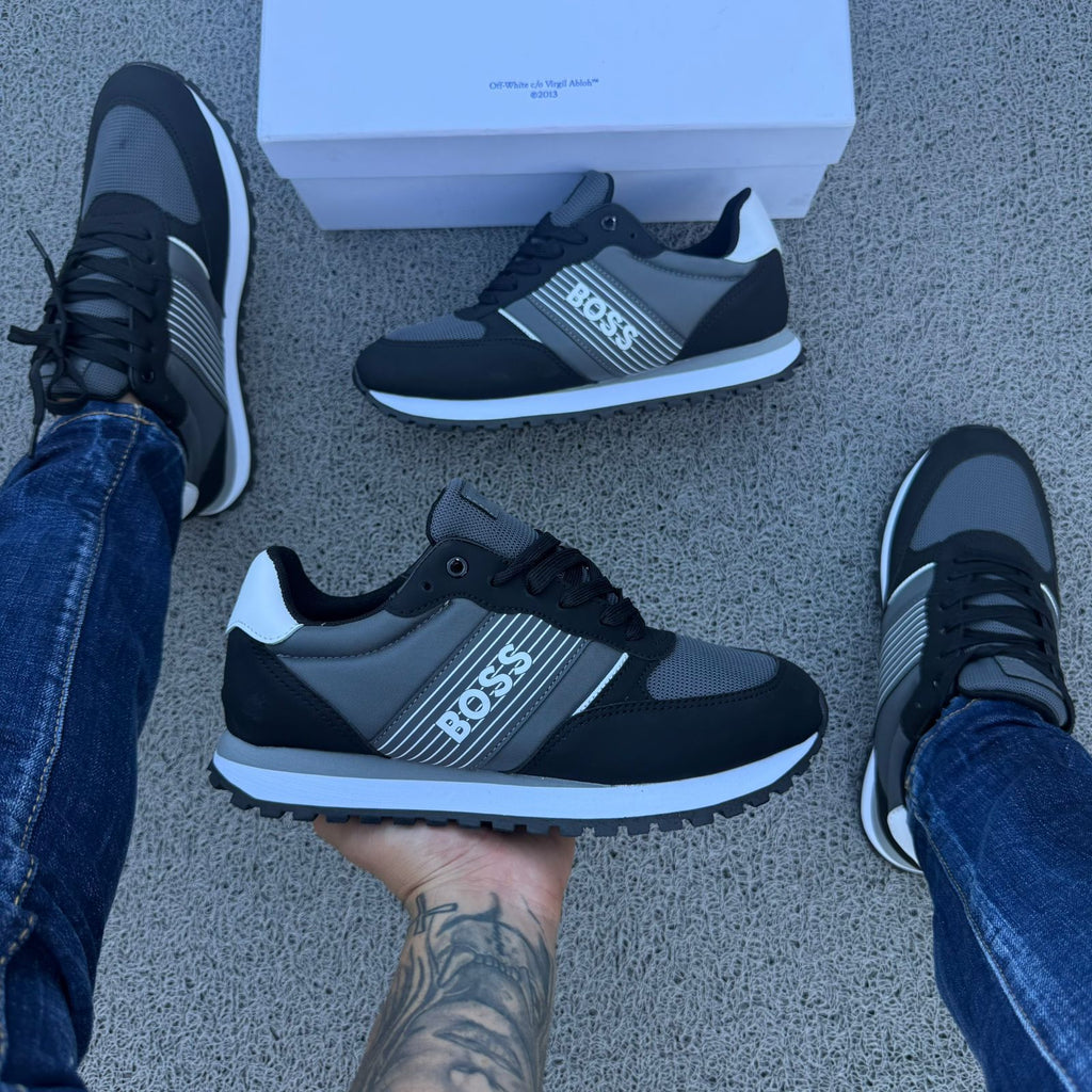HUGO BOSS CABALLERO