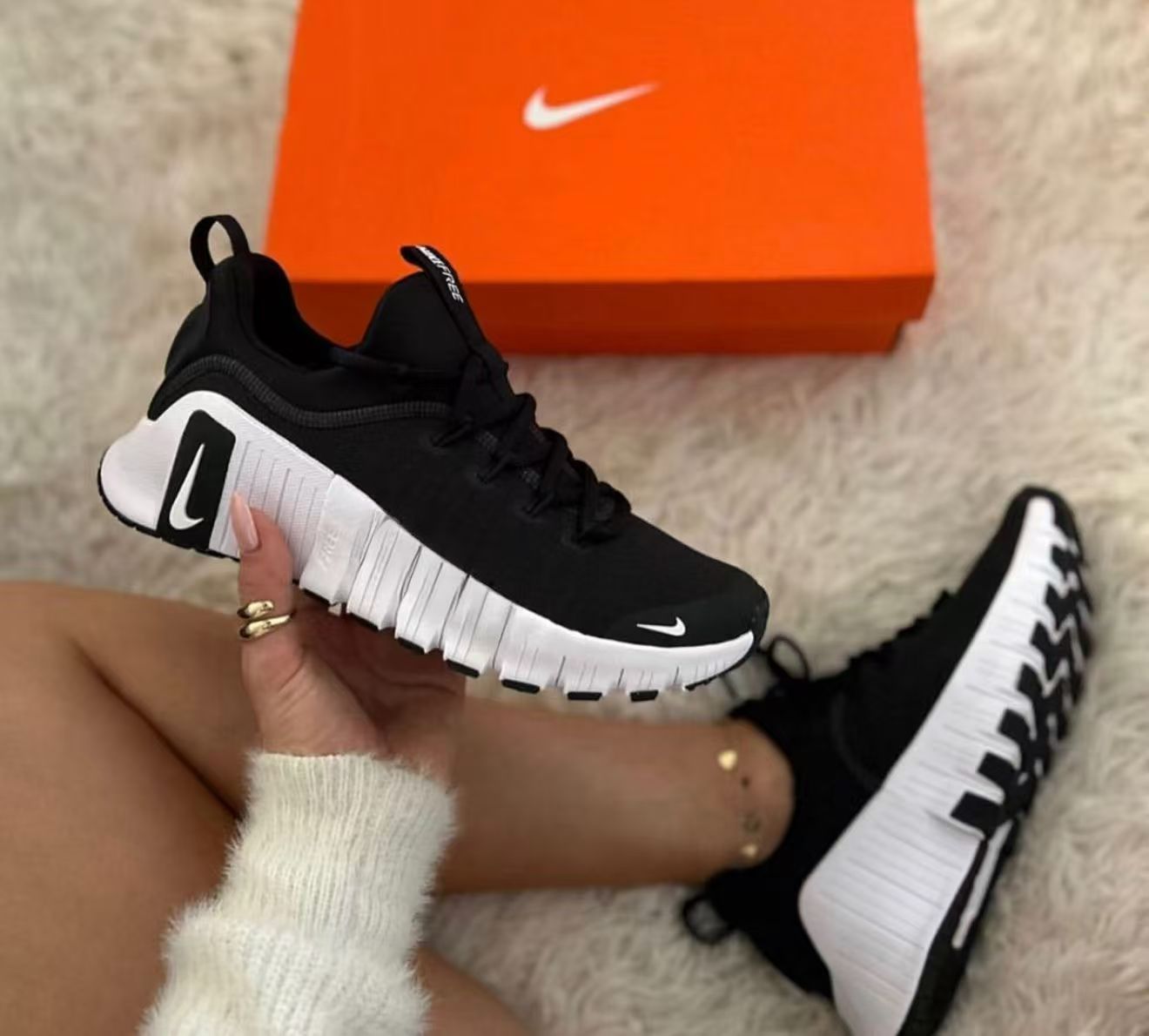 NIKE METCOM DAMA
