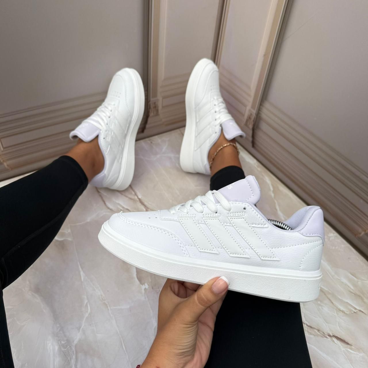 ADIDAS DAMA