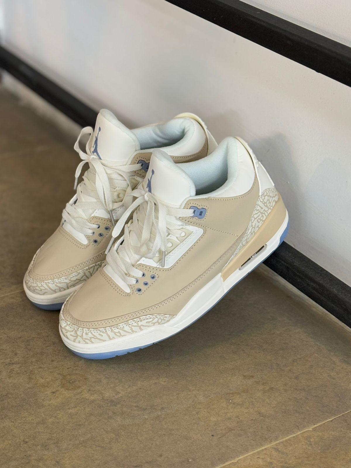 JORDAN R3 CABALLERO