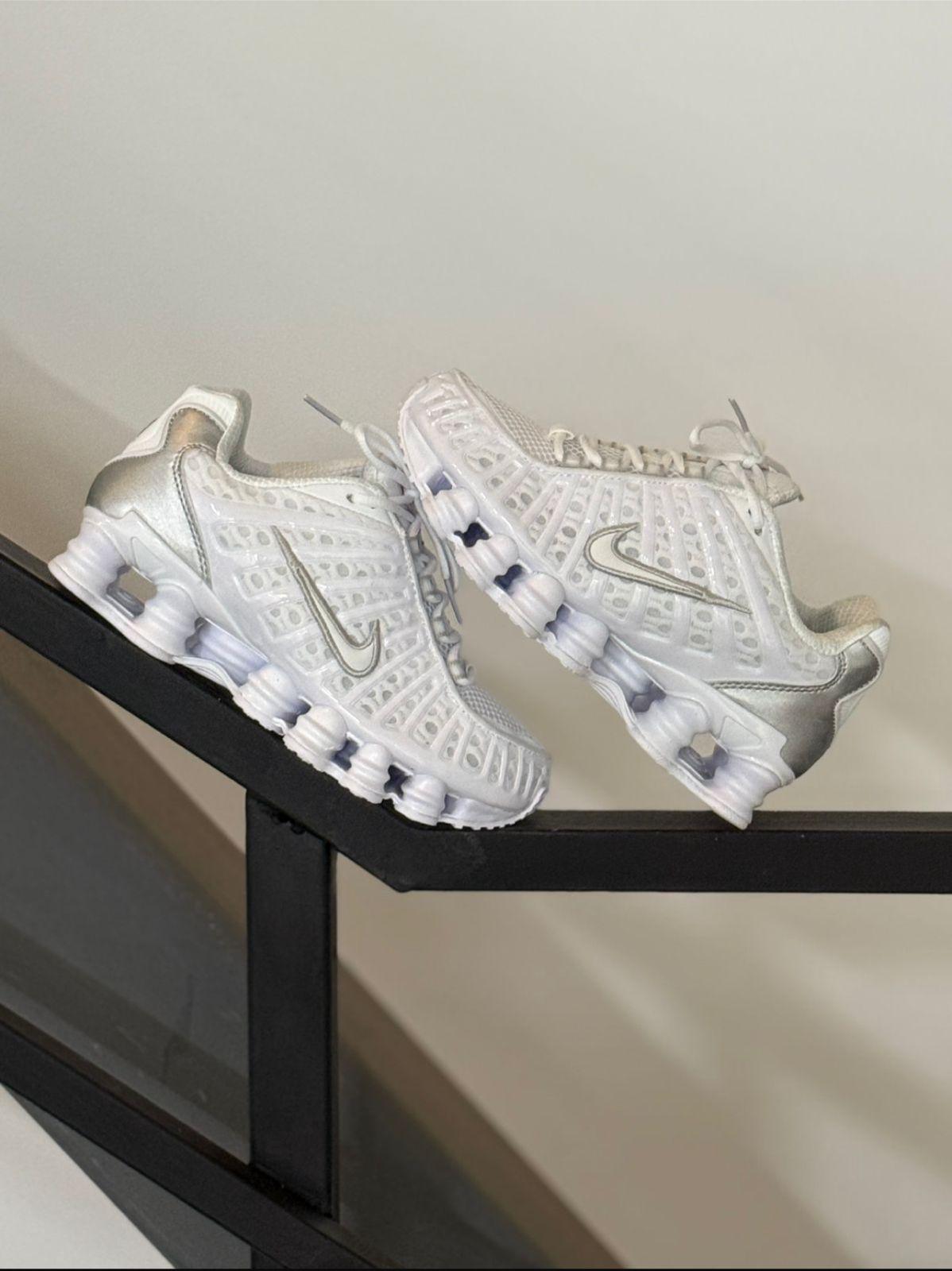 NIKE SHOX 360 DAMA Y CABALLERO