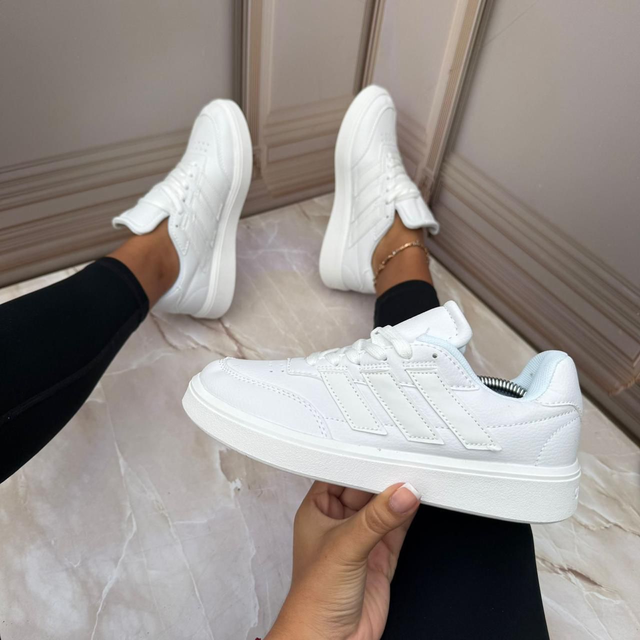 ADIDAS DAMA