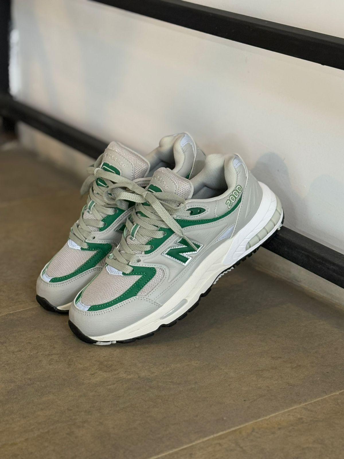 NEW BALANCE 2000 CABALLERO