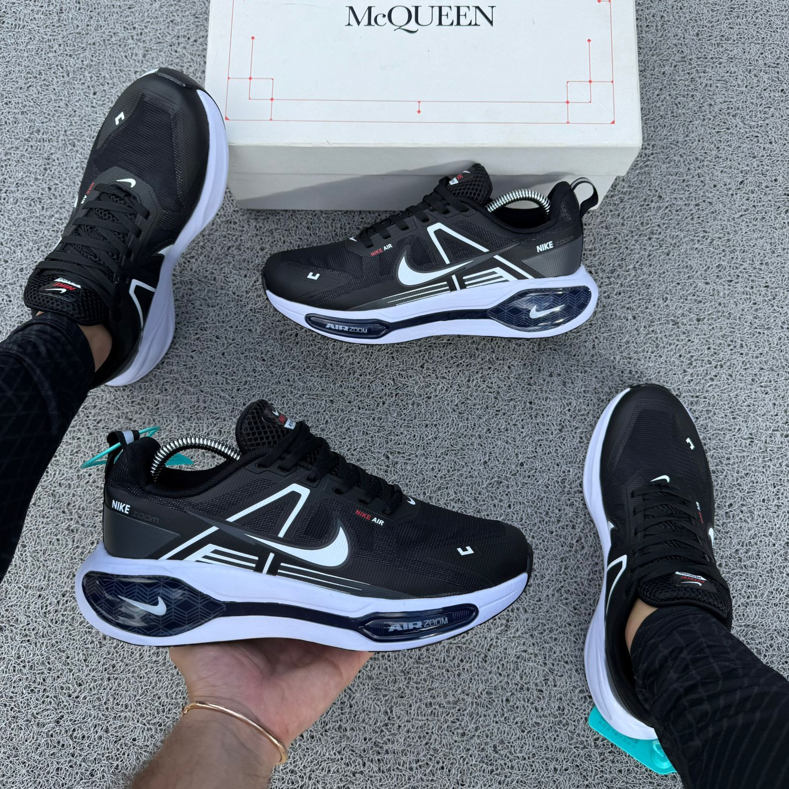 NIKE ZOOM CABALLERO