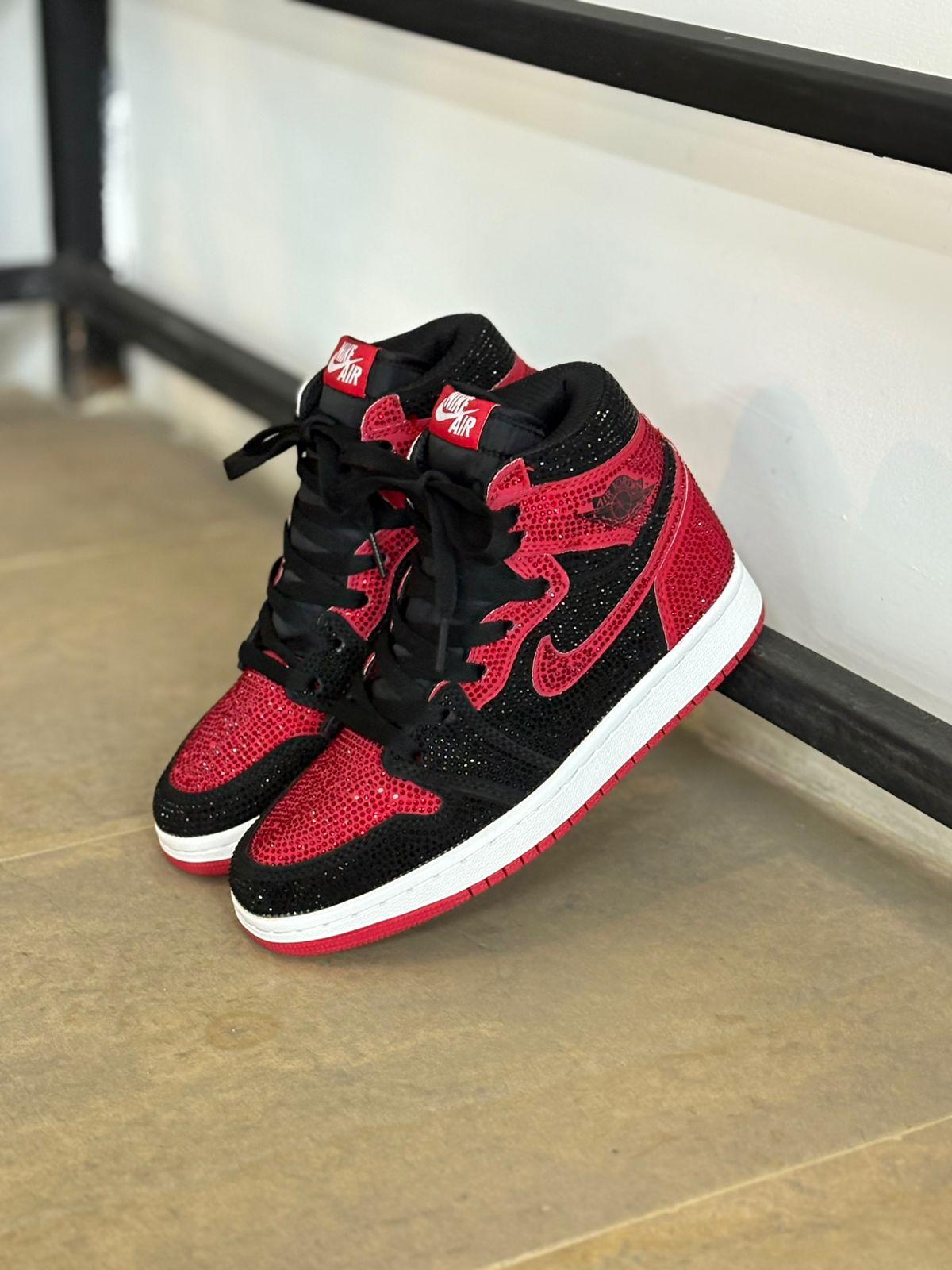 JORDAN R1 DAMA