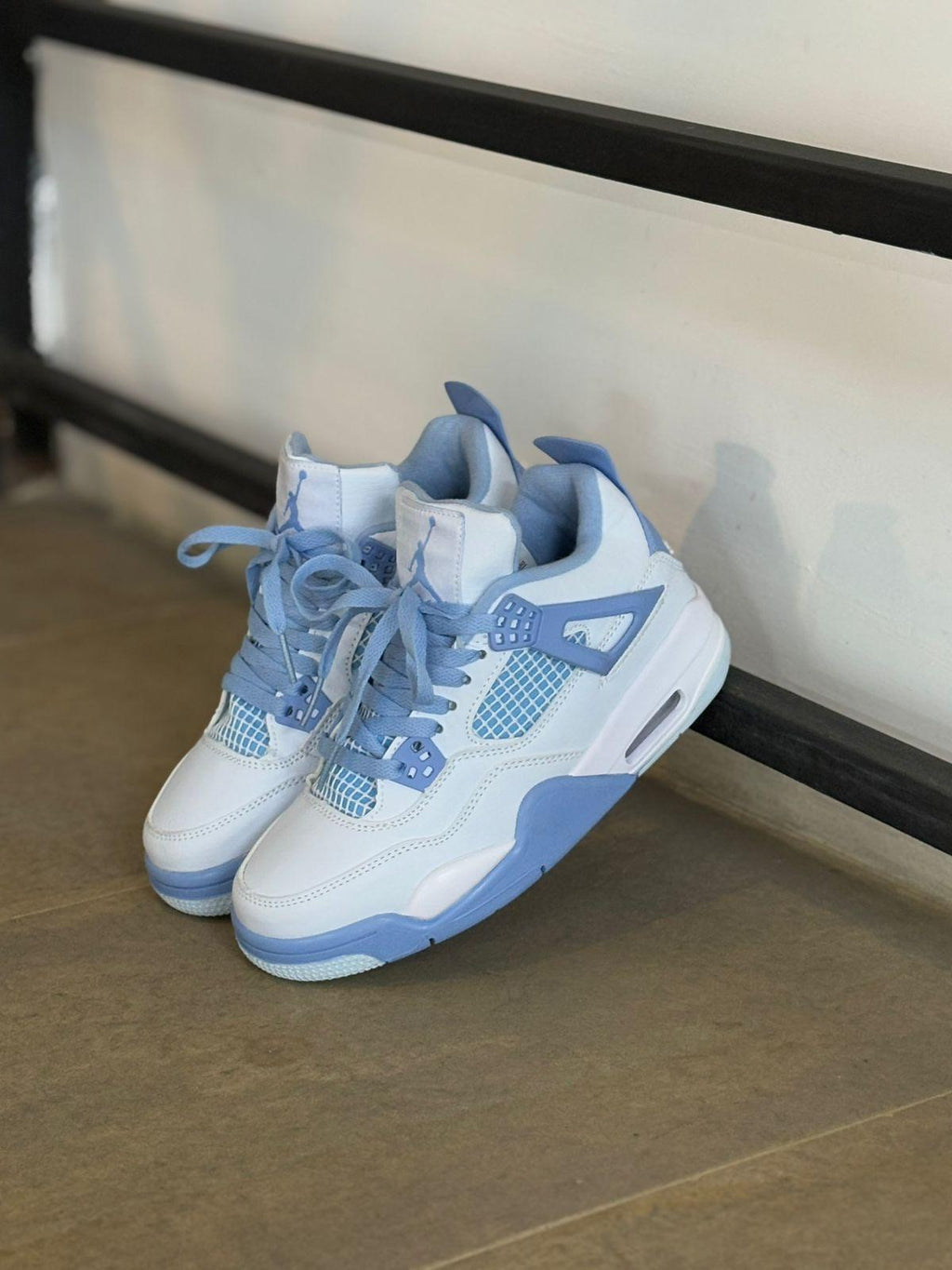 JORDAN R5 CABALLERO