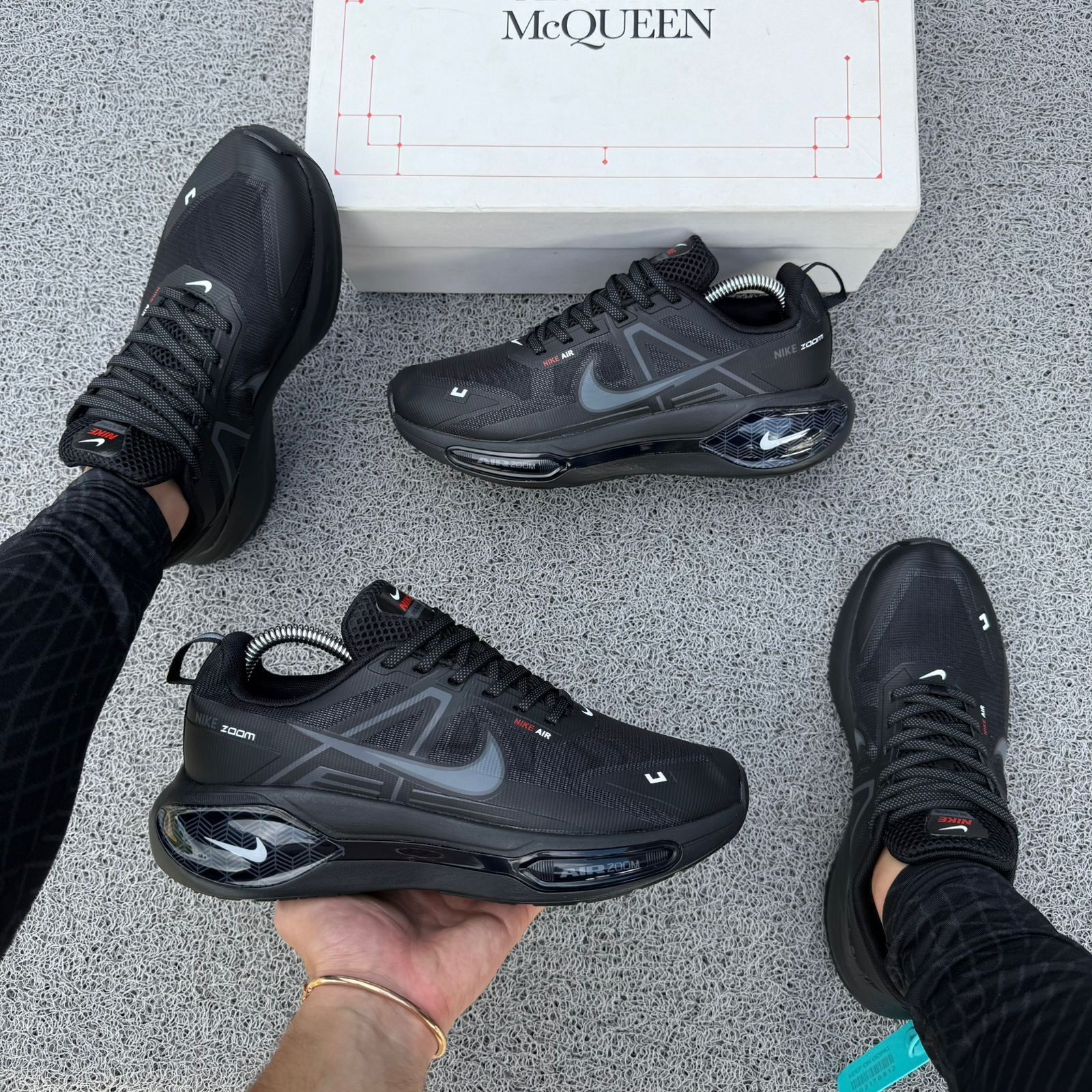 NIKE ZOOM CABALLERO