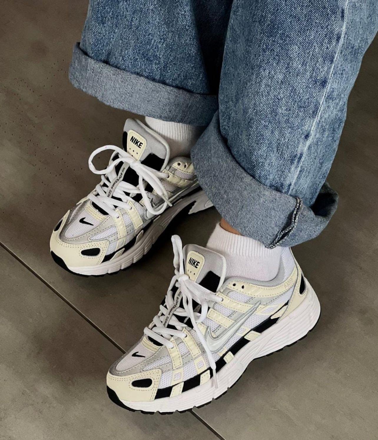 NIKE P600 DAMA
