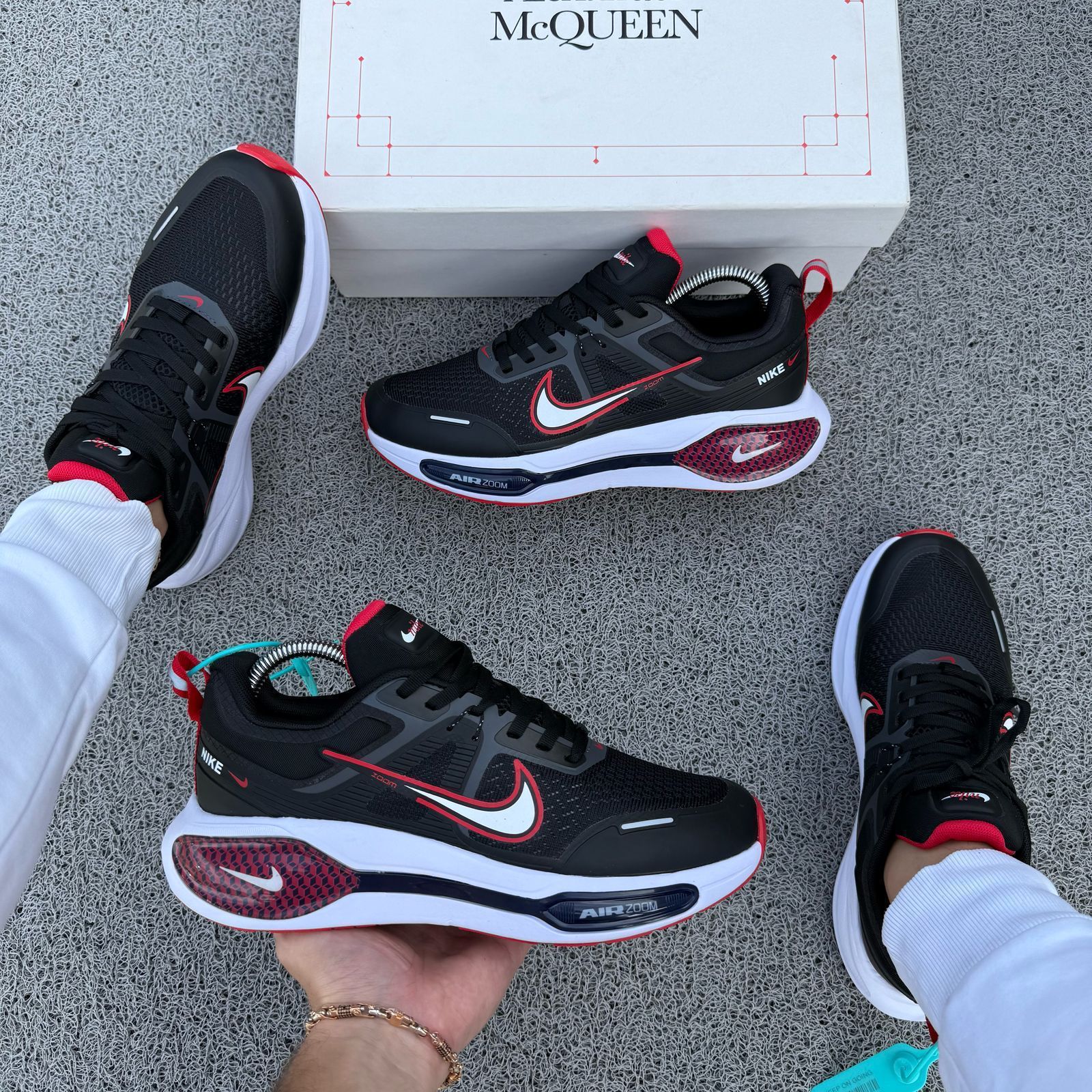 NIKE ZOOM CABALLERO