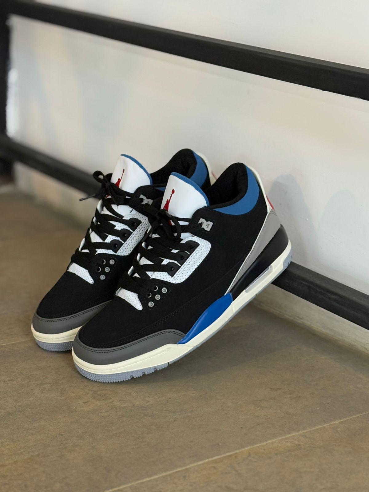 JORDAN R3 CABALLERO