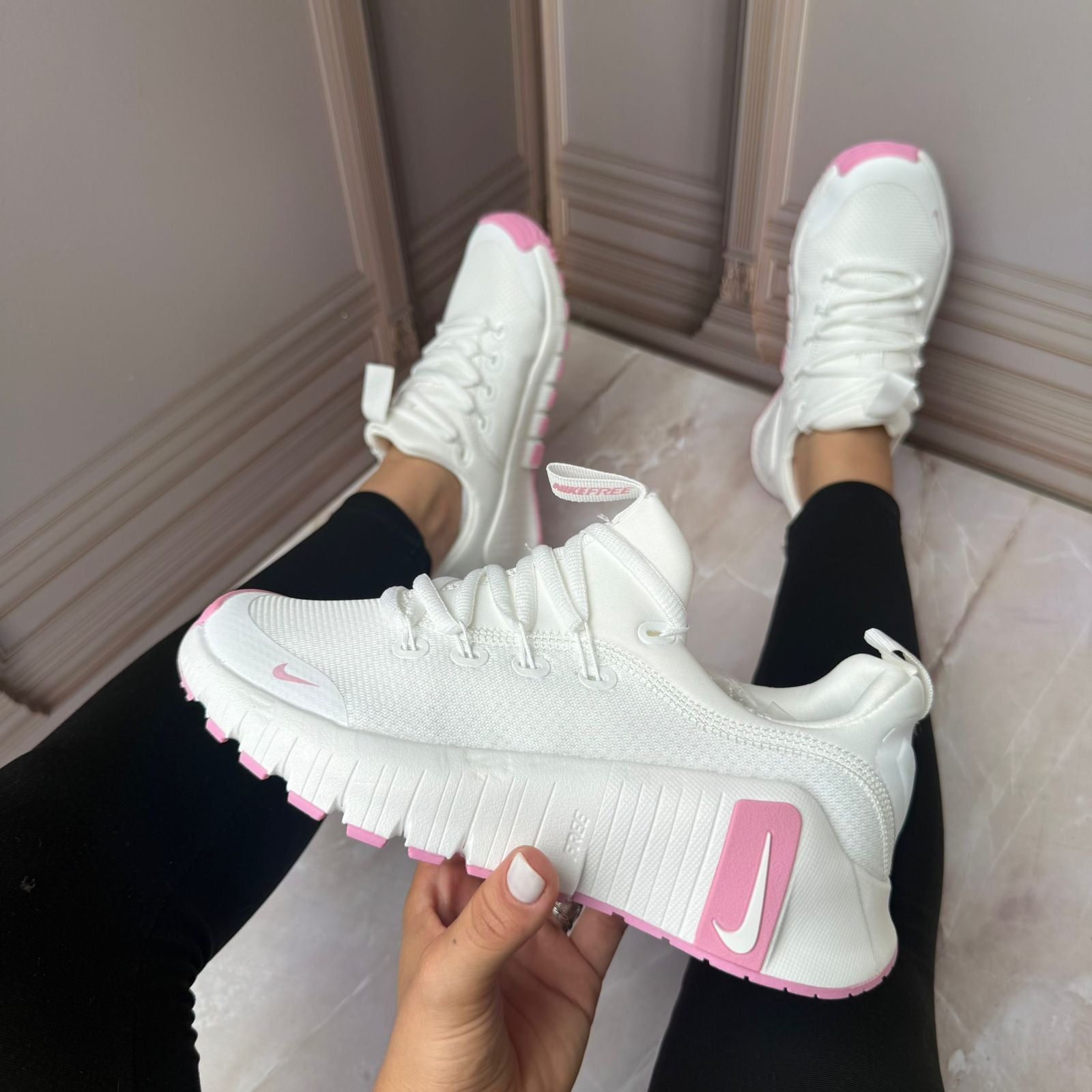 NIKE METCOM DAMA