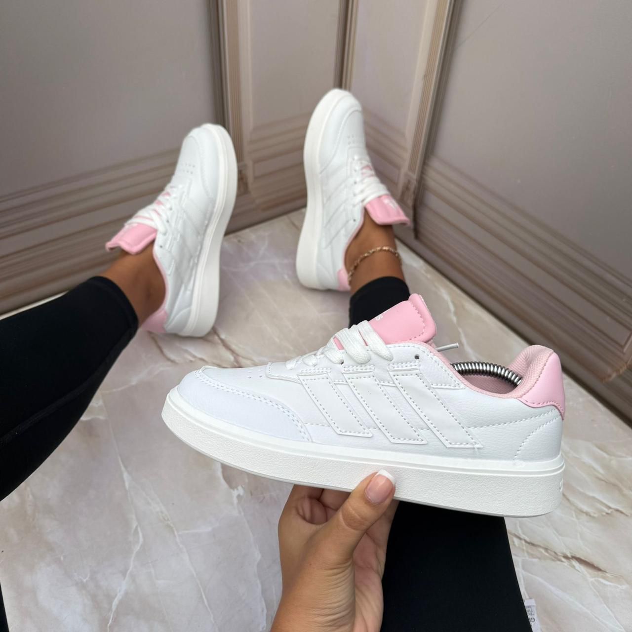 ADIDAS DAMA