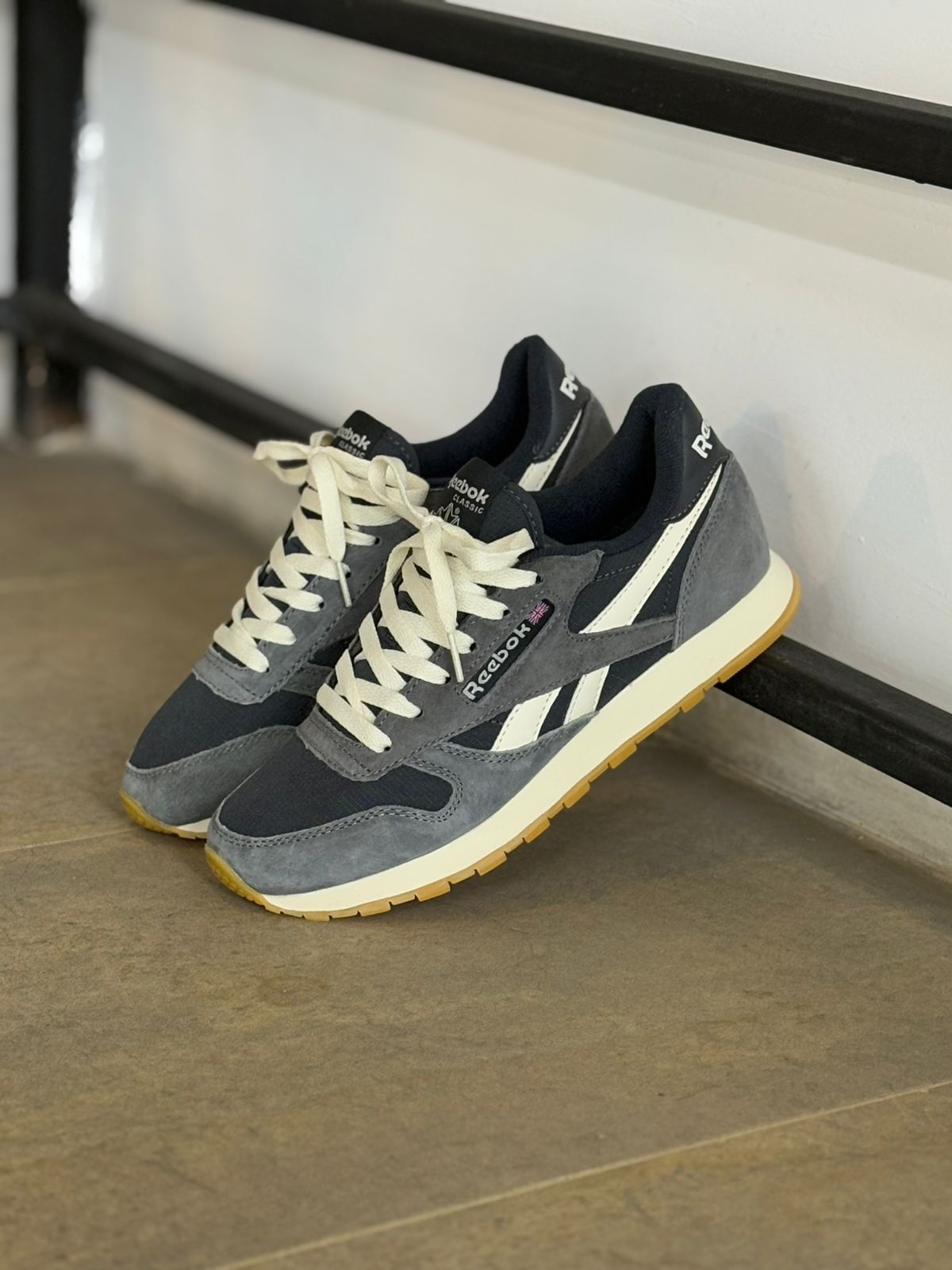 REEBOK MASTER CABALLERO