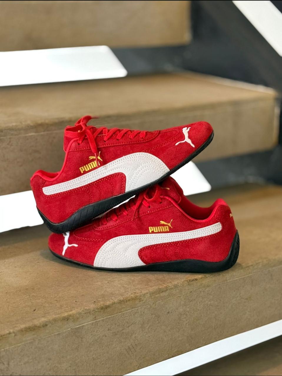PUMA SPEEDCAT DAMA