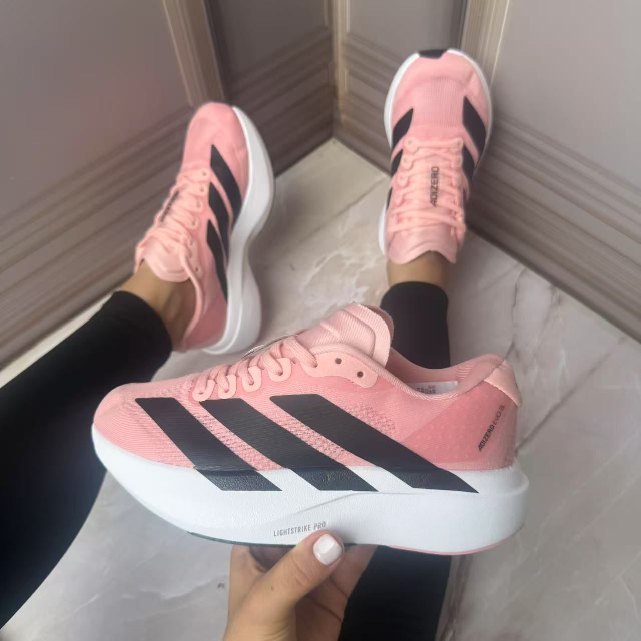 ADIDAS ADIZERO DAMA