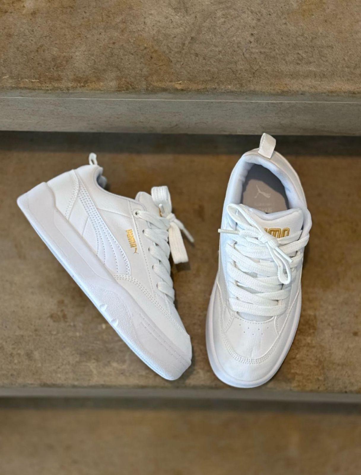 PUMA PARK DAMA