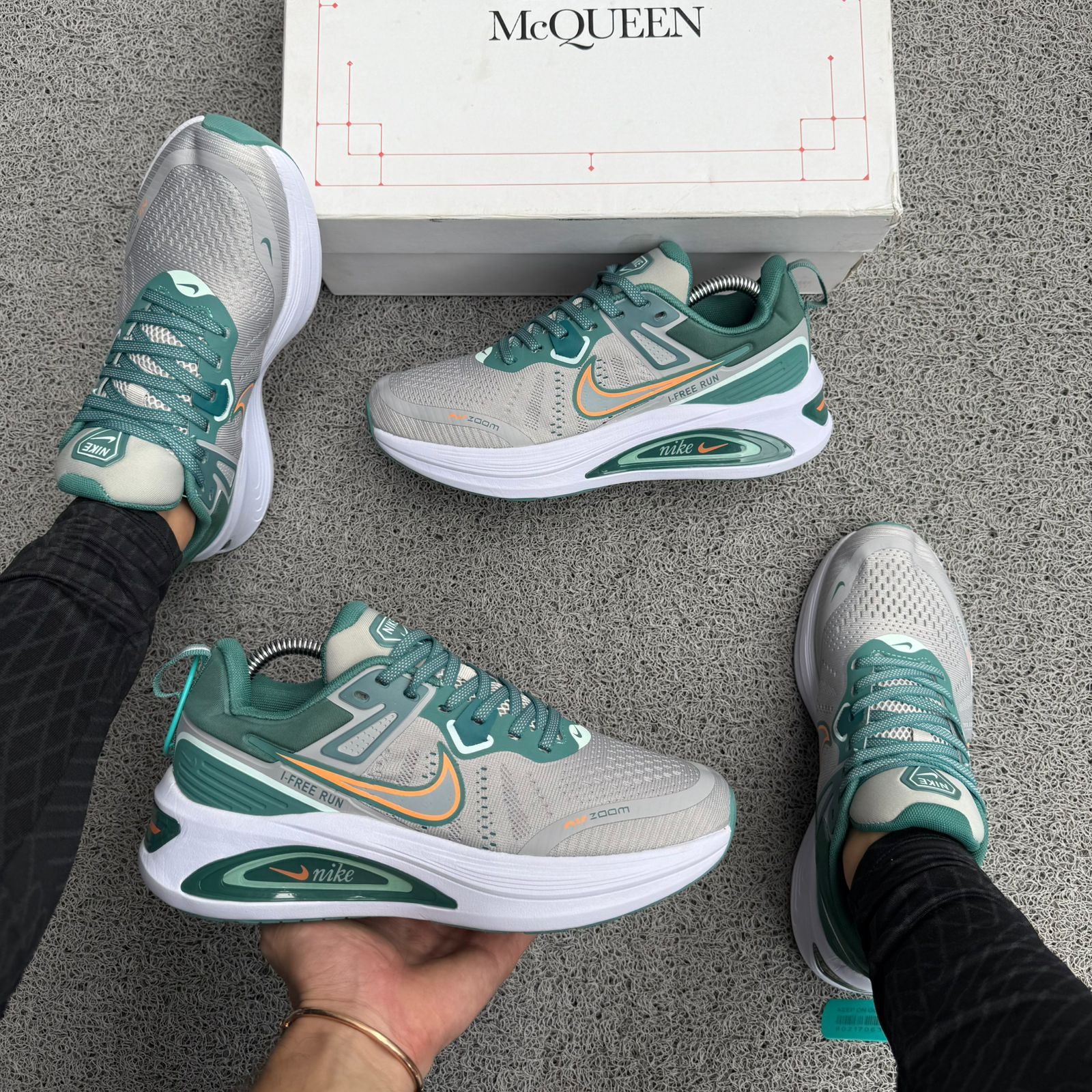 NIKE ZOOM CABALLERO