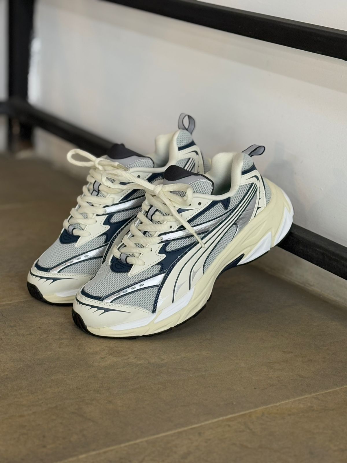 PUMA CABALLERO