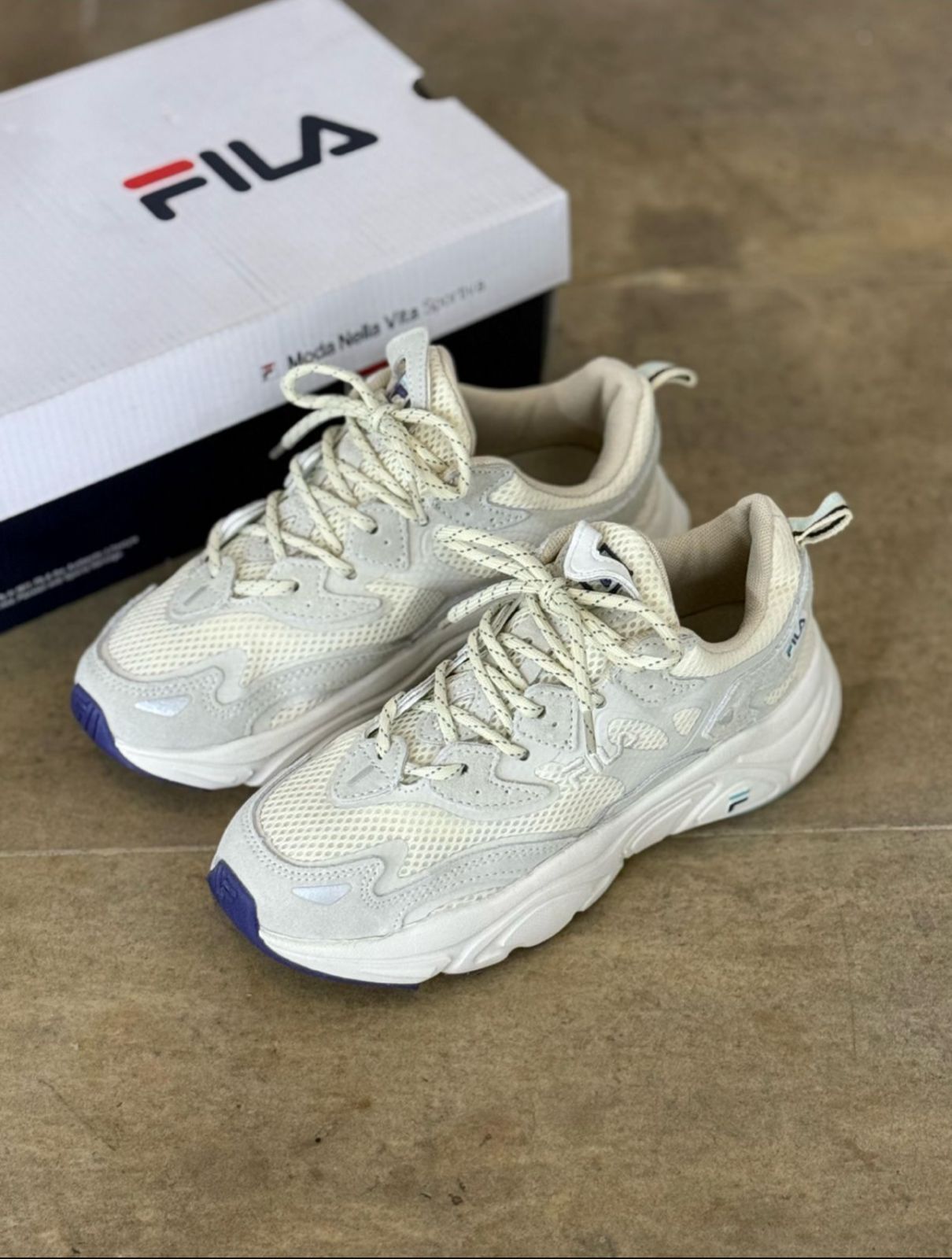 FILA MARS DAMA