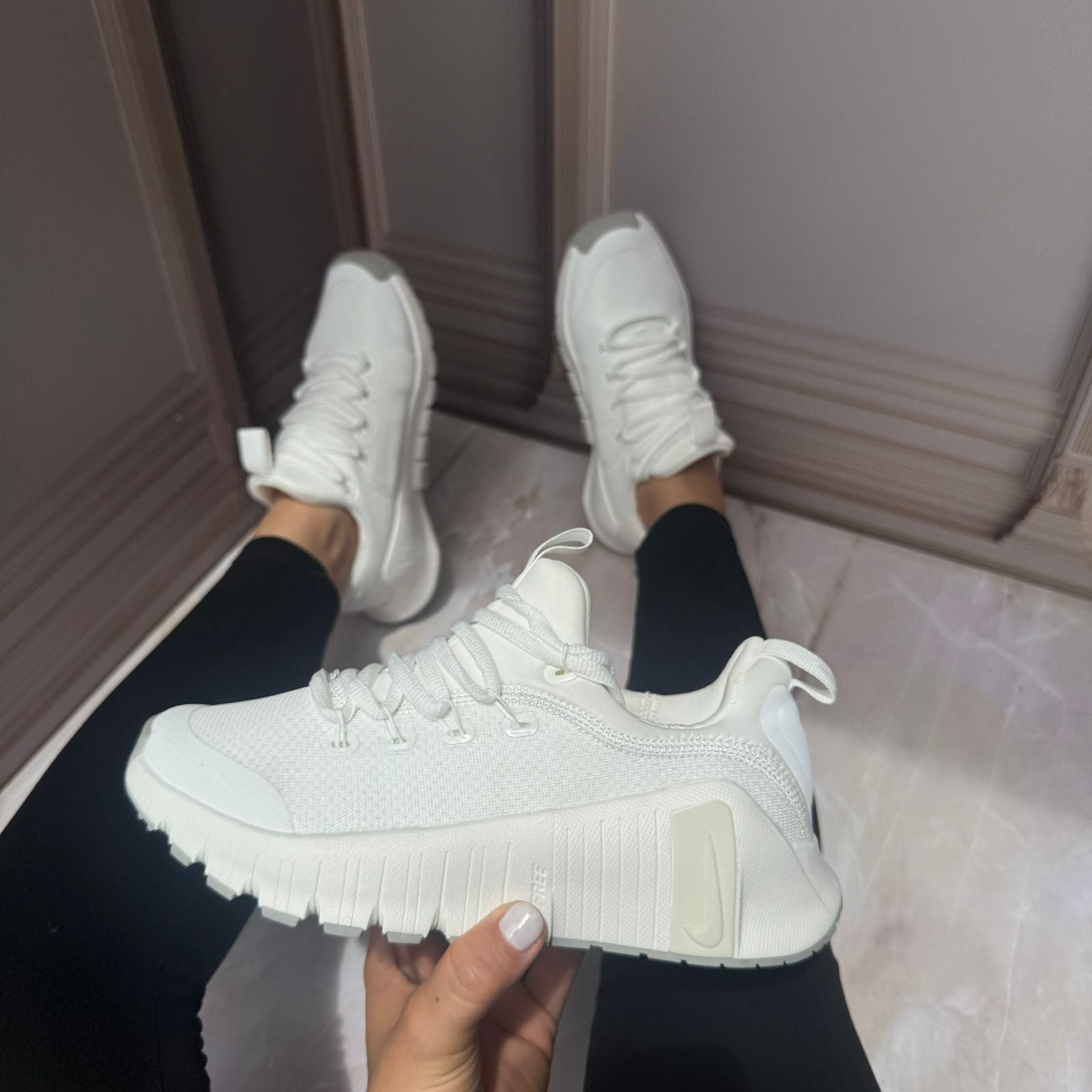 NIKE METCOM DAMA