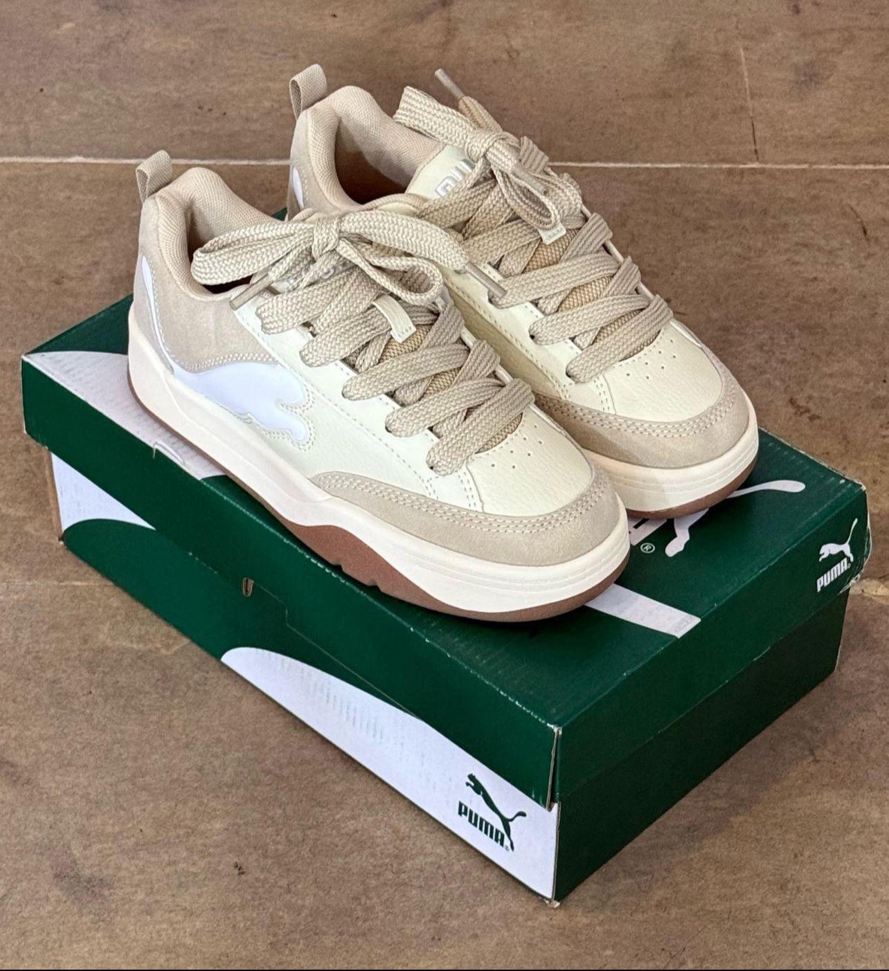PUMA PARK DAMA