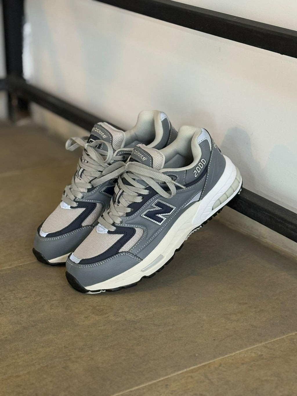 NEW BALANCE 2000 CABALLERO