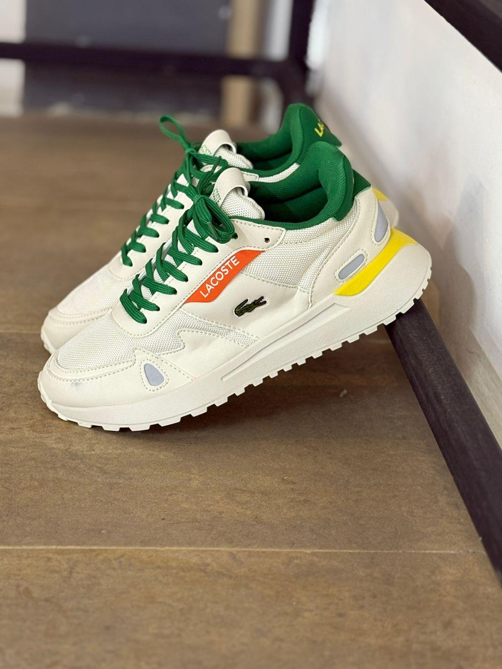 LACOSTE CABALLERO