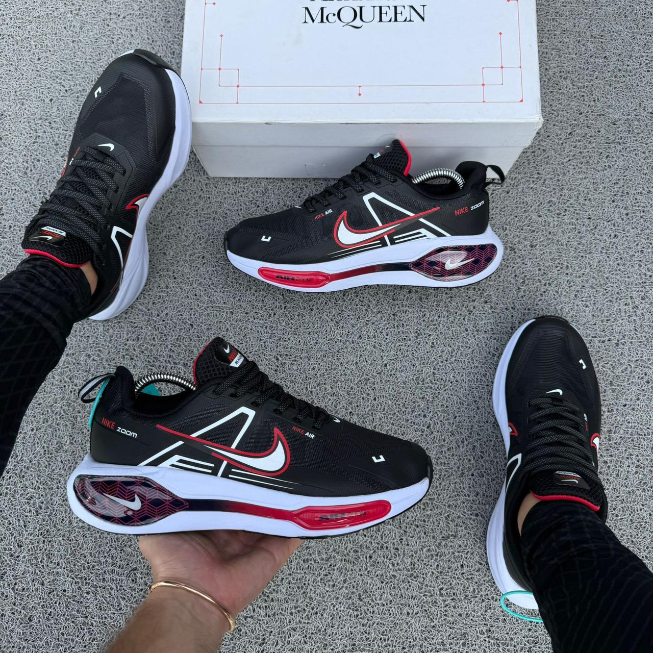 NIKE ZOOM CABALLERO