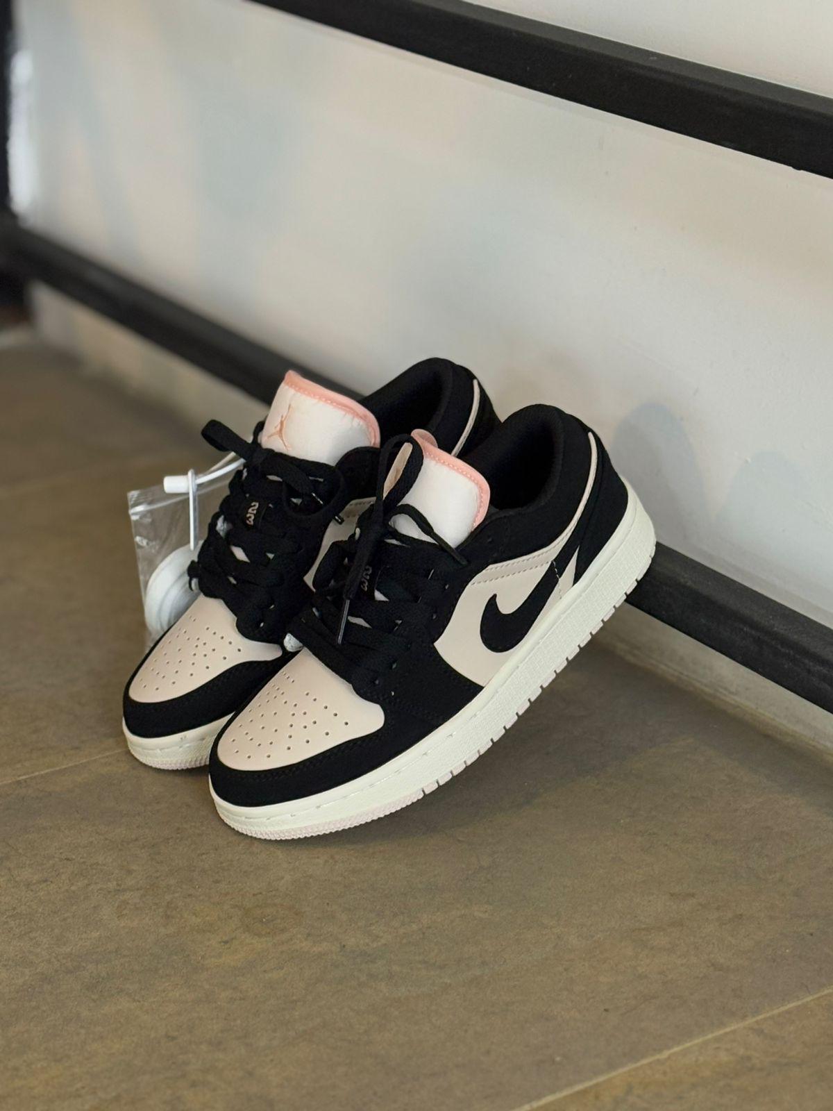 JORDAN R1 LOW DAMA