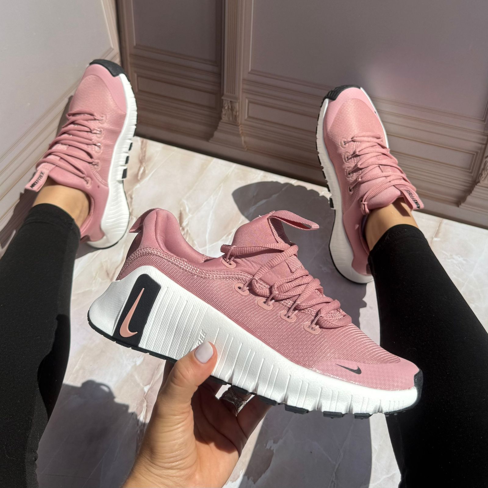 NIKE METCOM DAMA