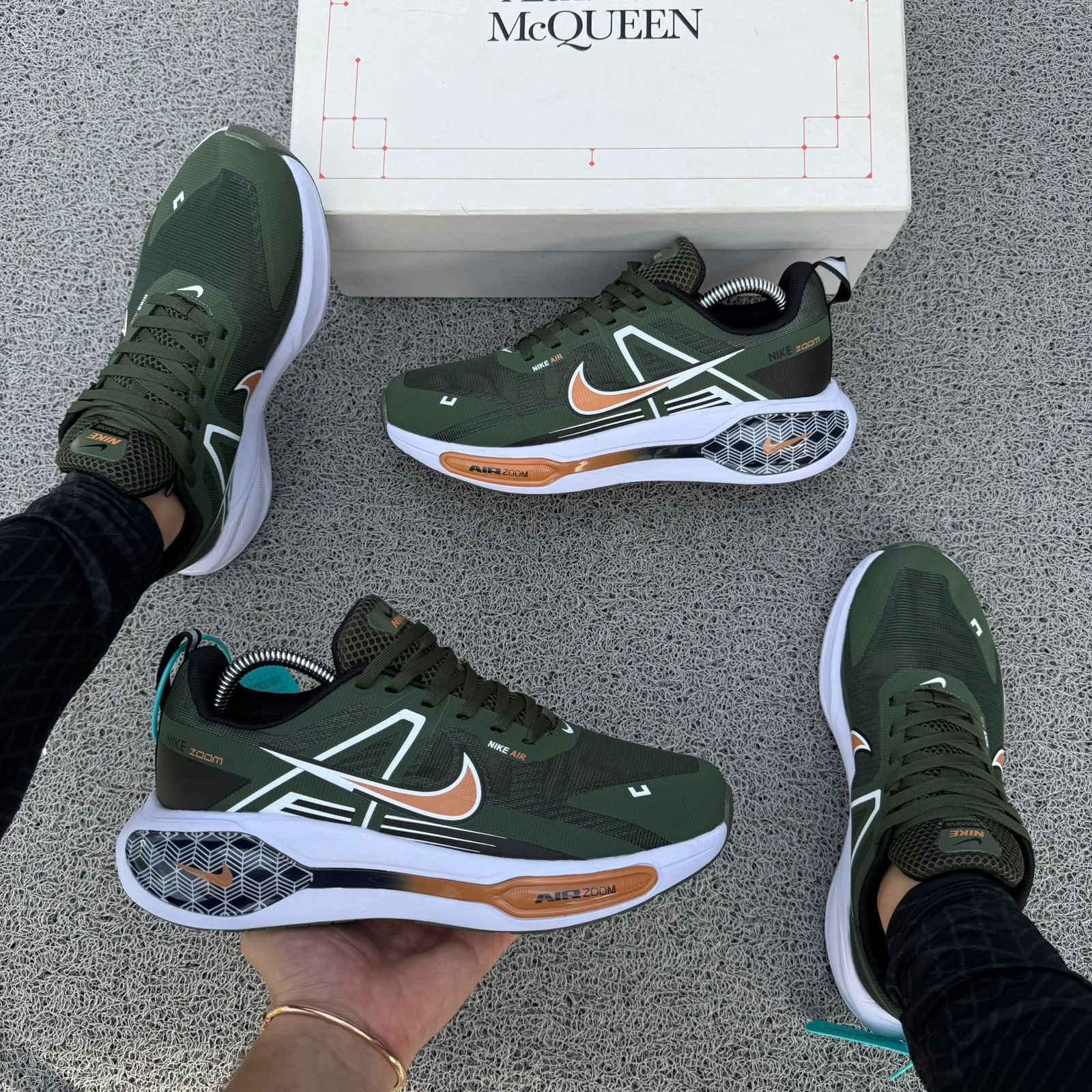 NIKE ZOOM CABALLERO
