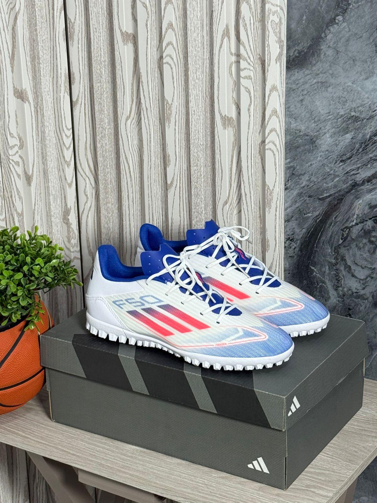 SINTETICO ADIDAS F50 CABALLERO