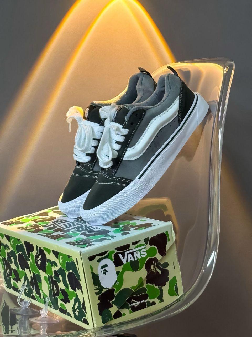 VANS KNU CABALLERO