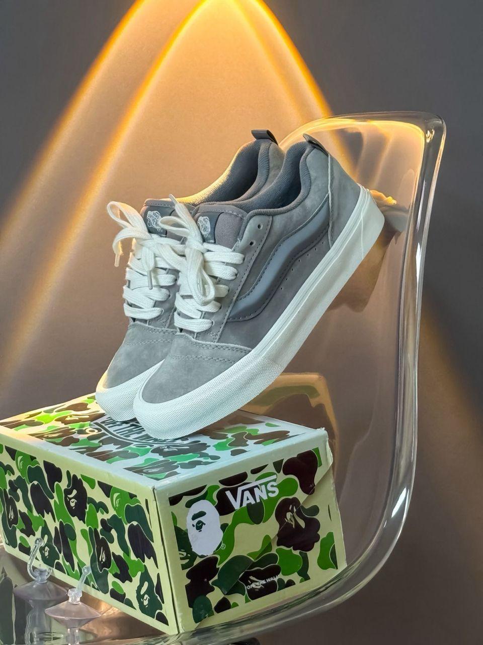 VANS KNU CABALLERO