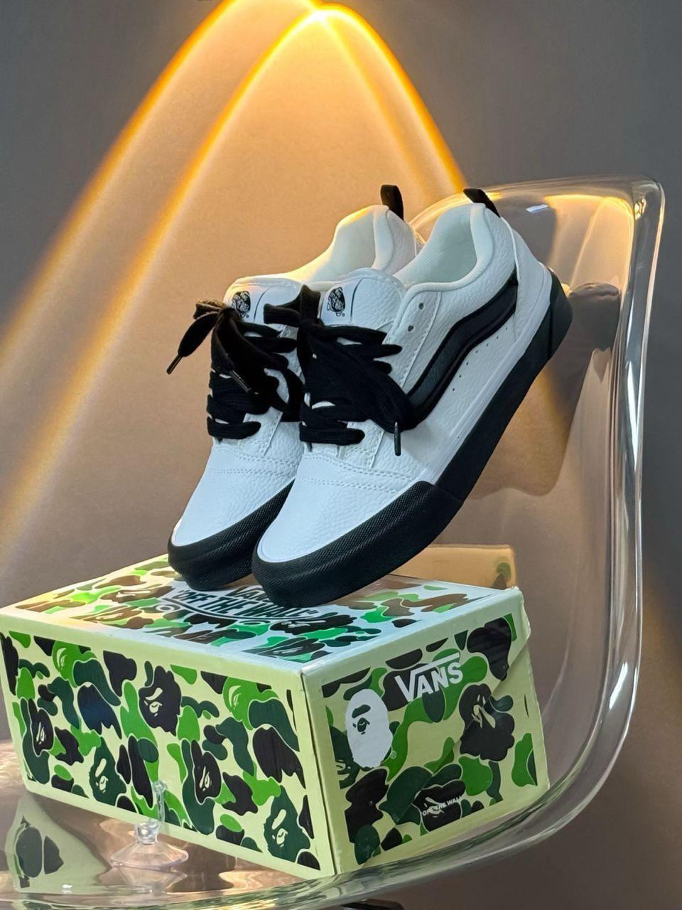 VANS KNU CABALLERO