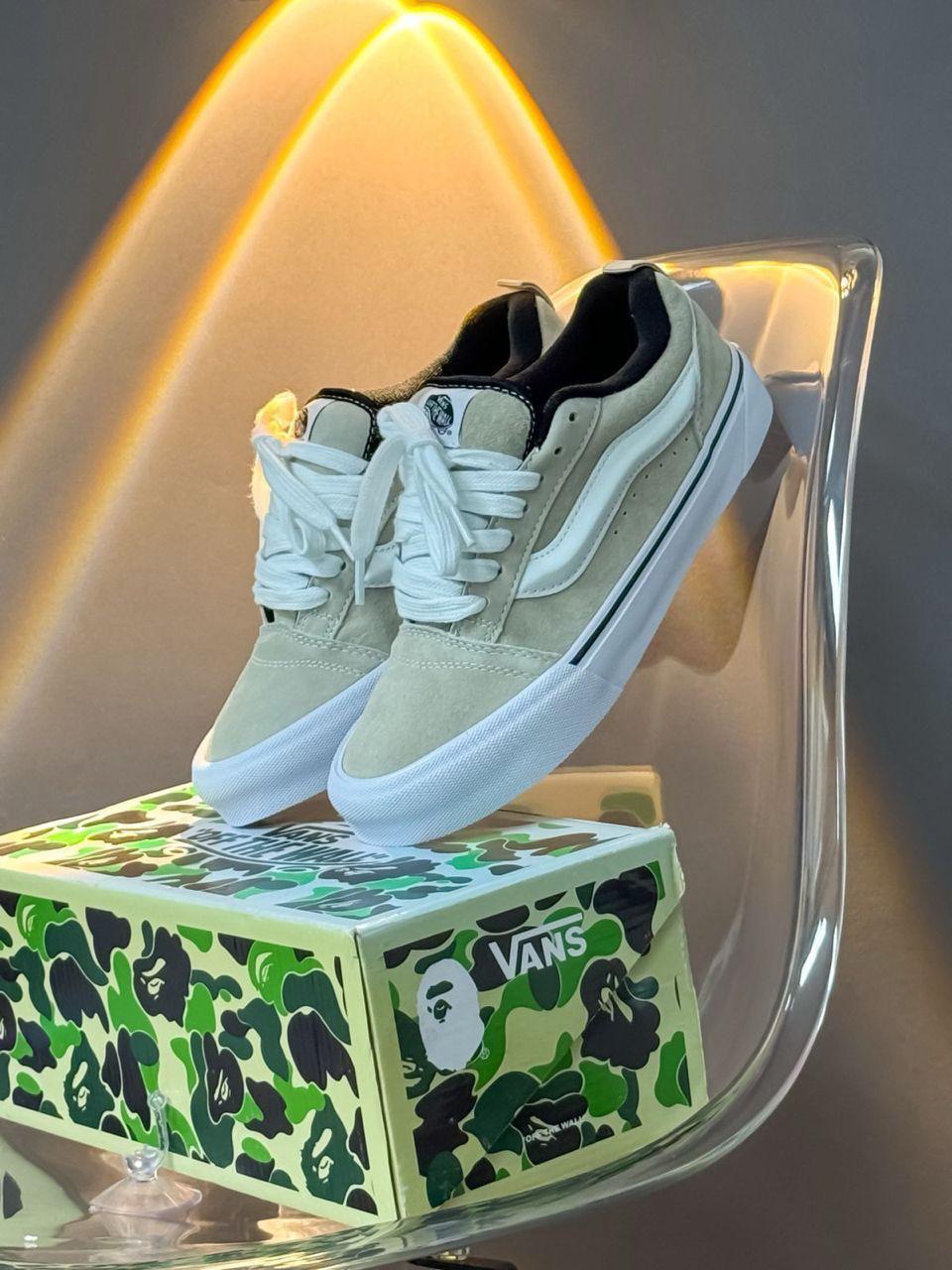 VANS KNU CABALLERO