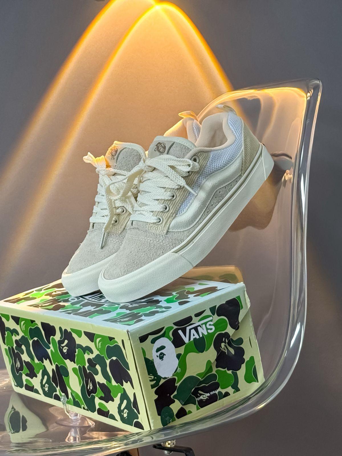 VANS KNU CABALLERO