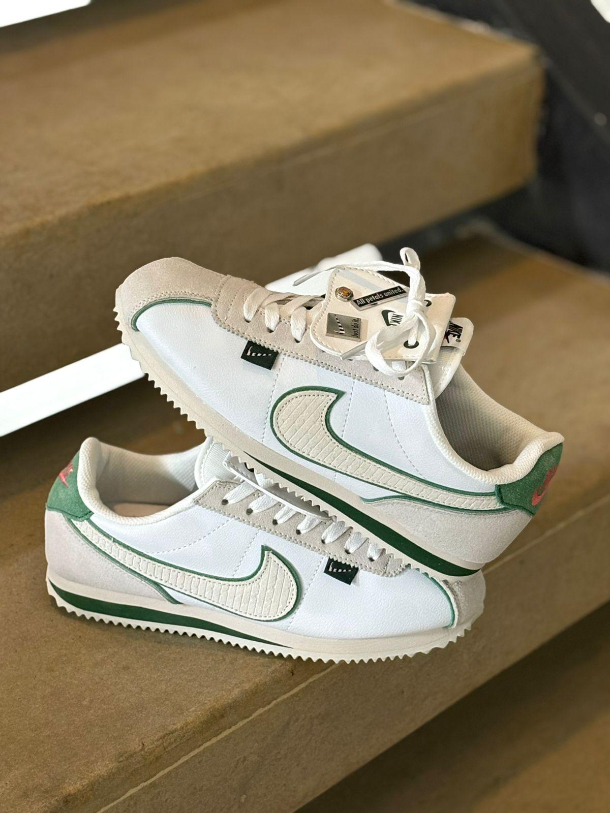 NIKE CORTEZ DAMA Y CABALLERO