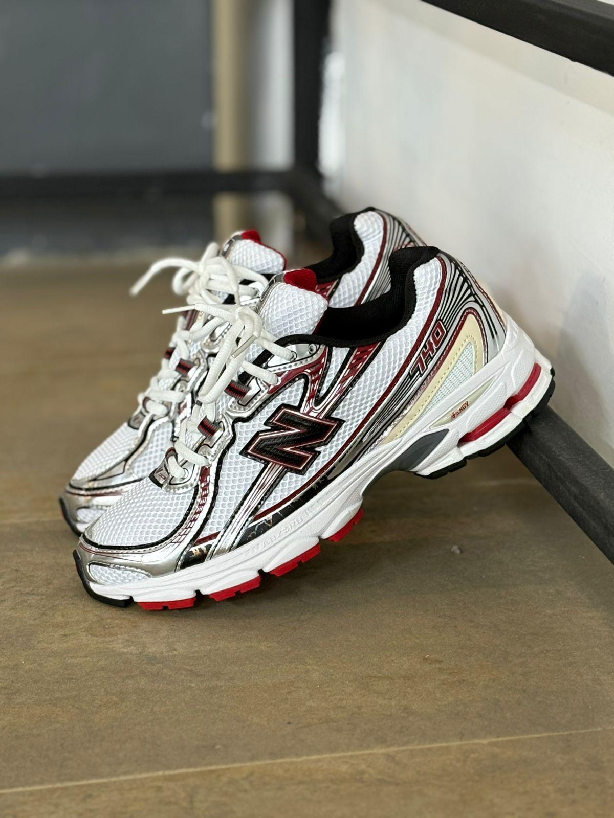 NEW BALANCE 740 CABALLERO