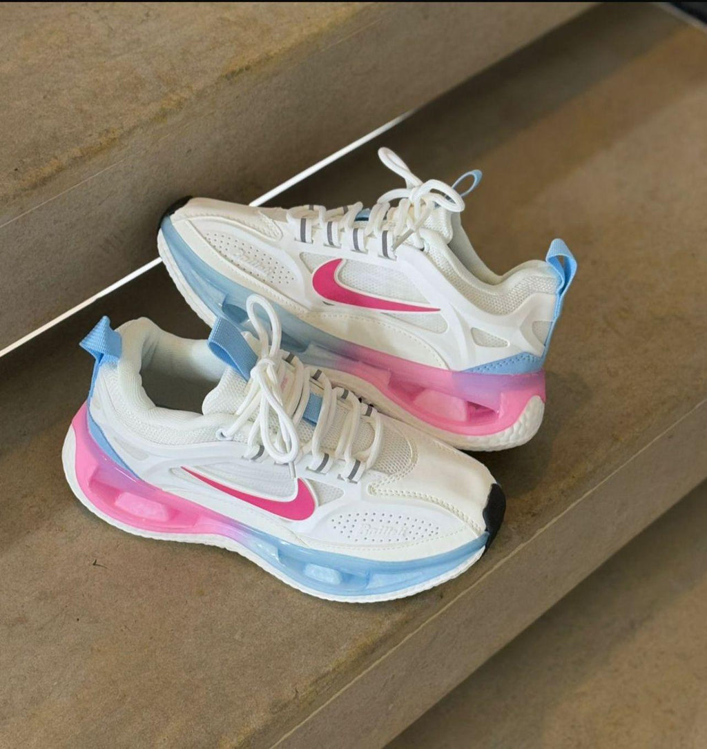 NIKE BAILLELI DAMA