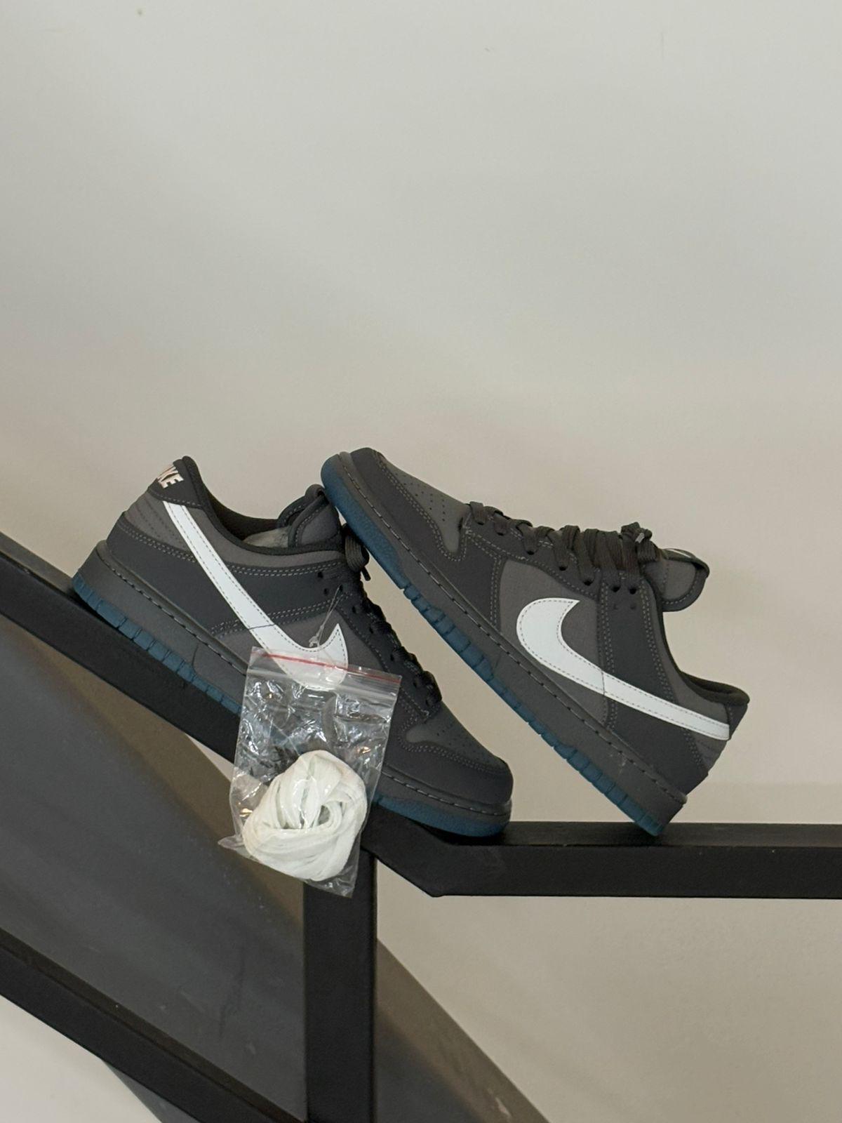 NIKE SB CABALLERO