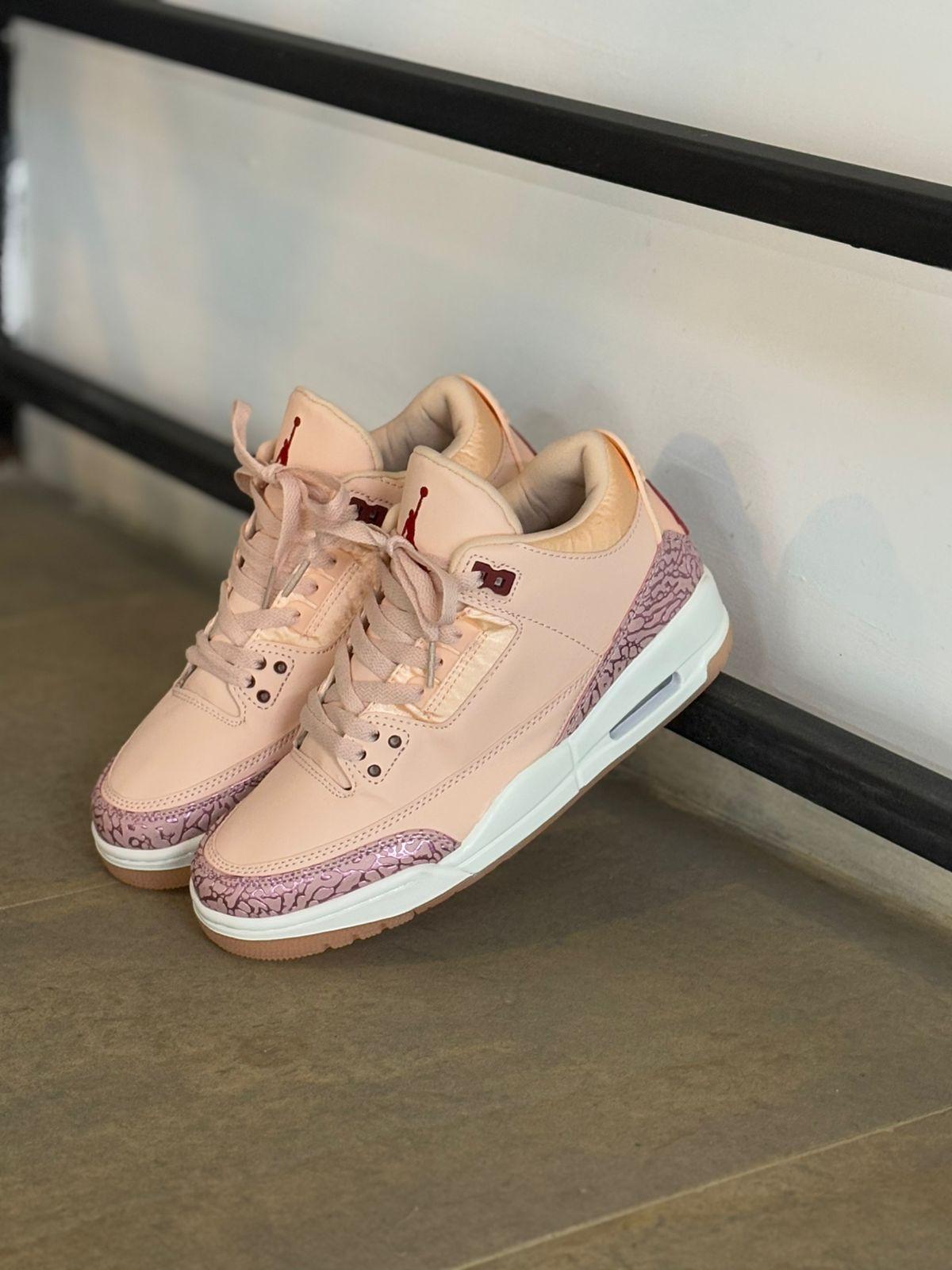 JORDAN R3 DAMA