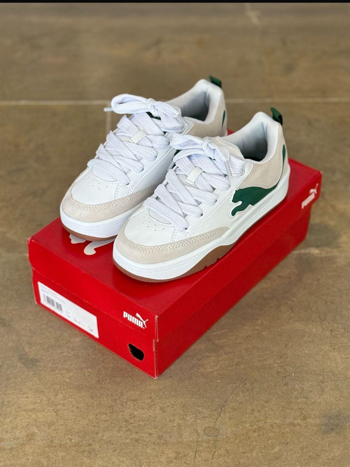 PUMA PARK DAMA