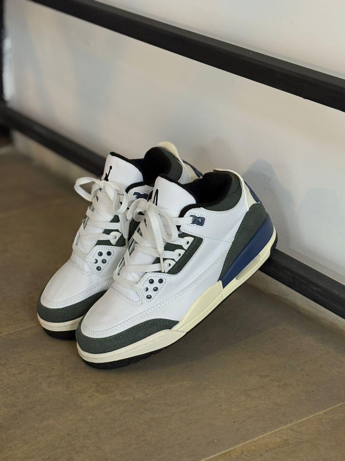 JORDAN R3 CABALLERO