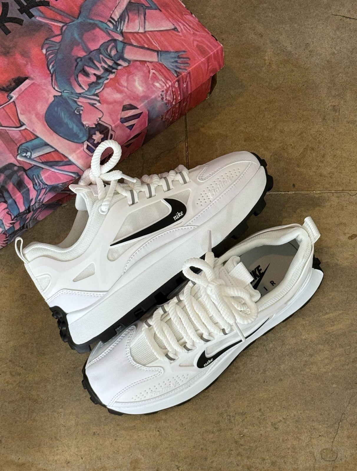 NIKE BAILLELI DAMA