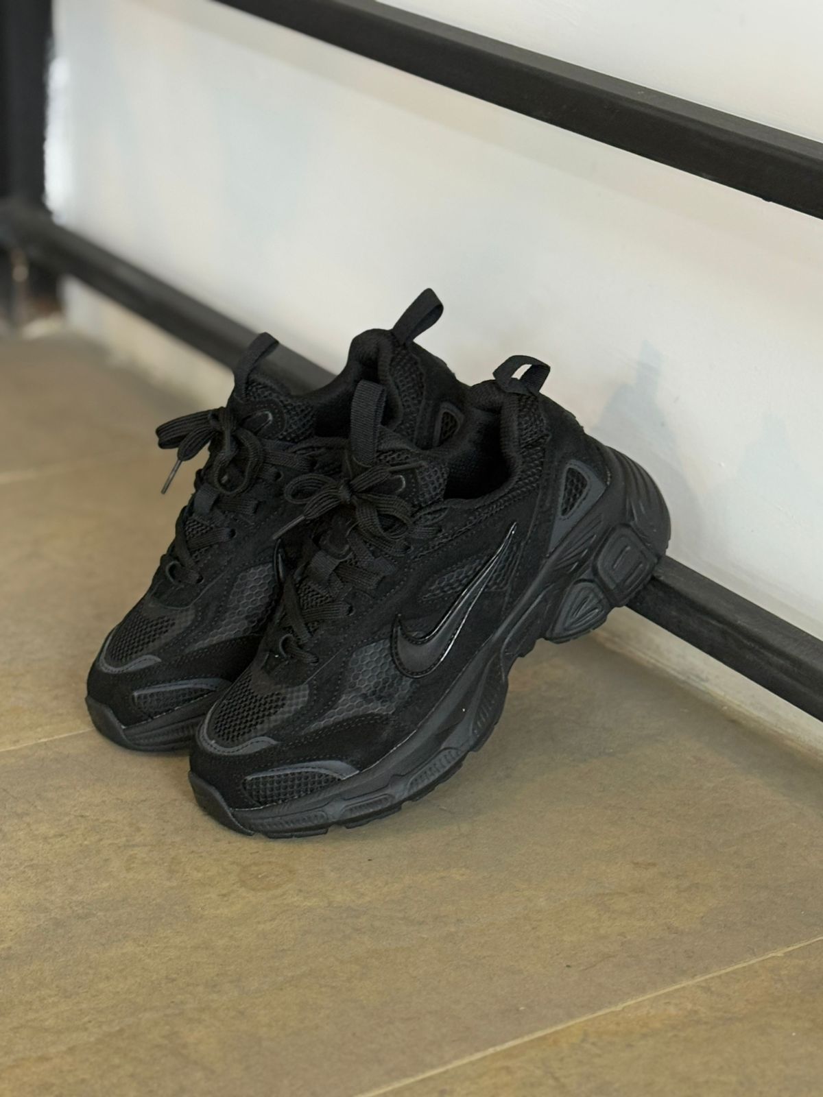 NIKE CUSHLON DAMA