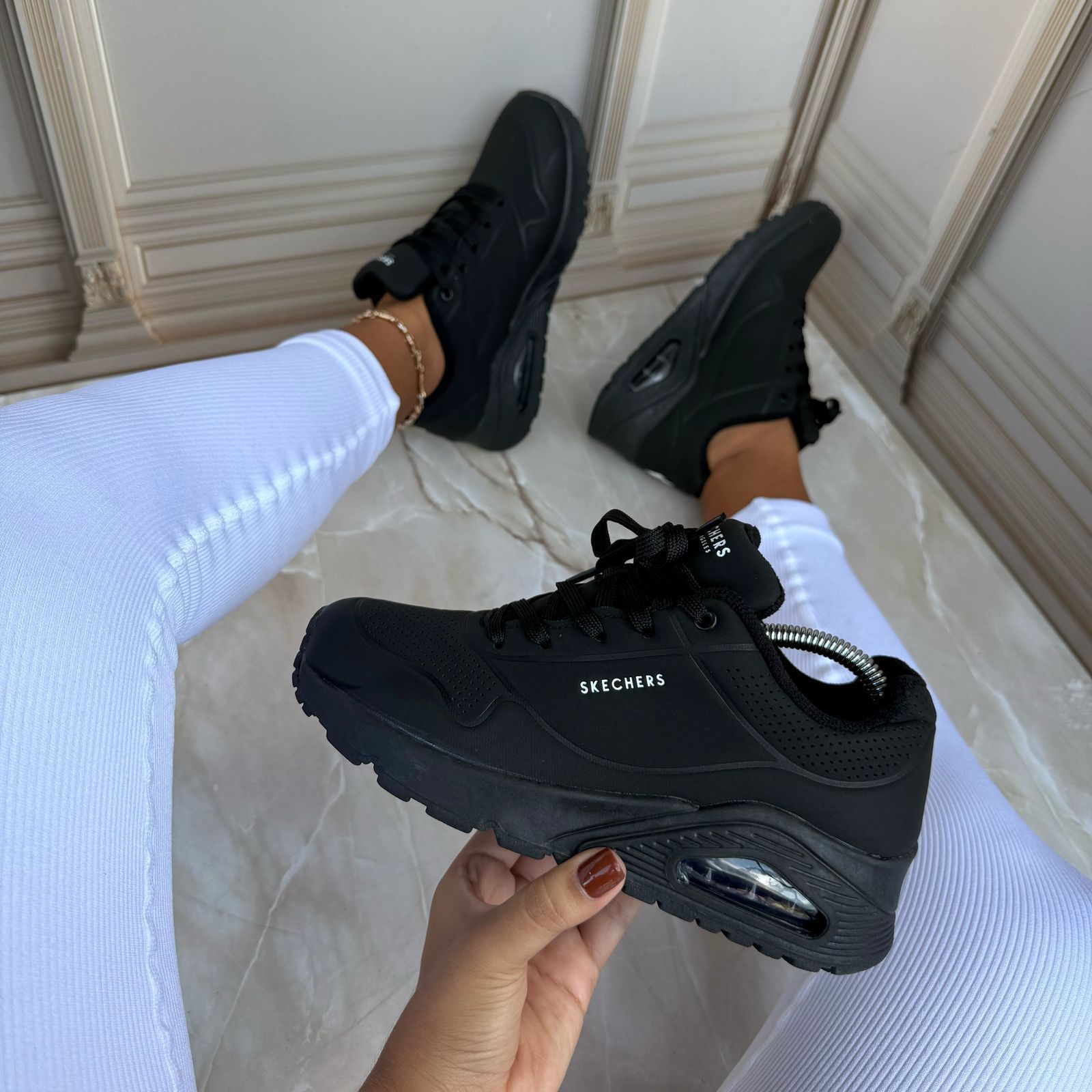 SKECHERS 348 DAMA