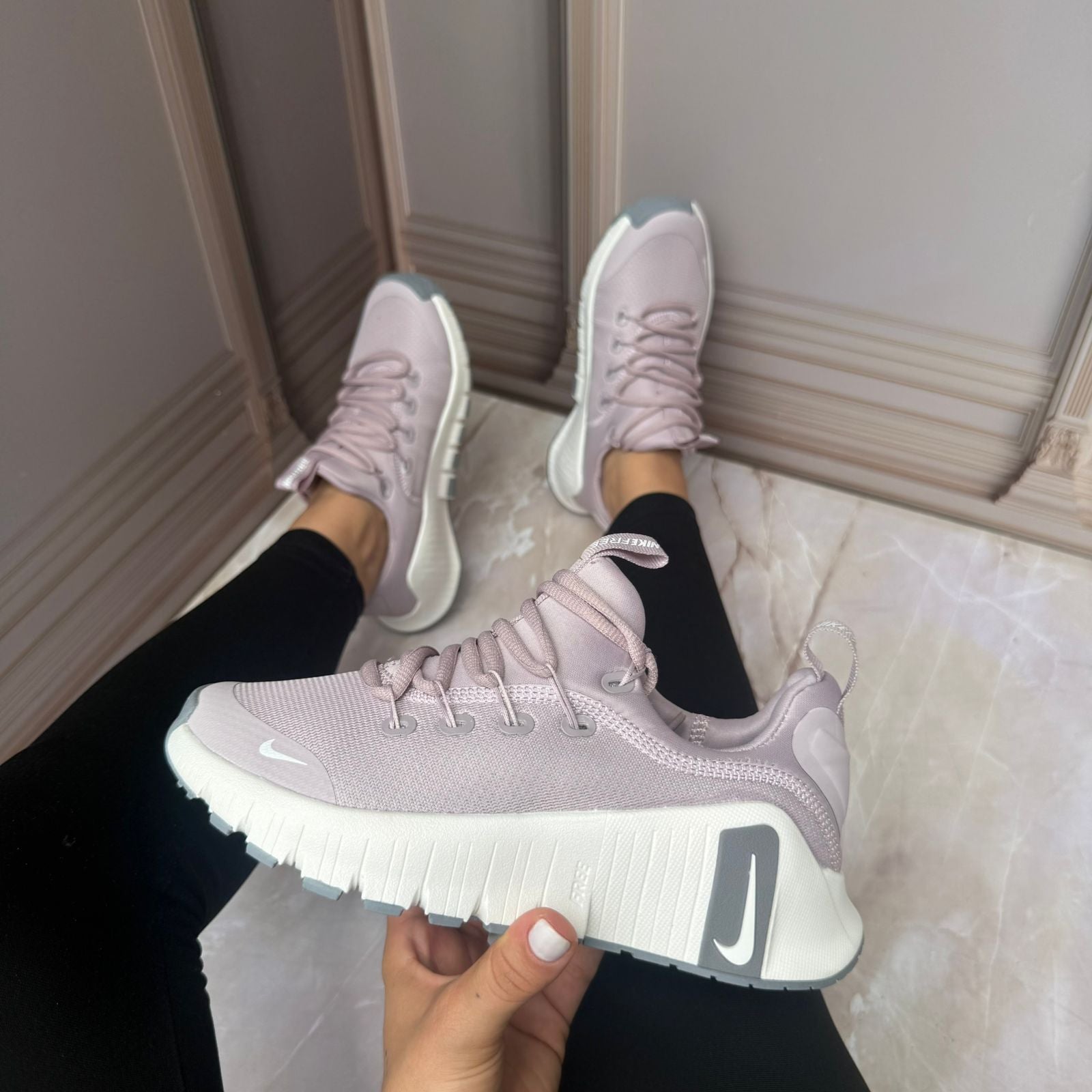 NIKE METCOM DAMA