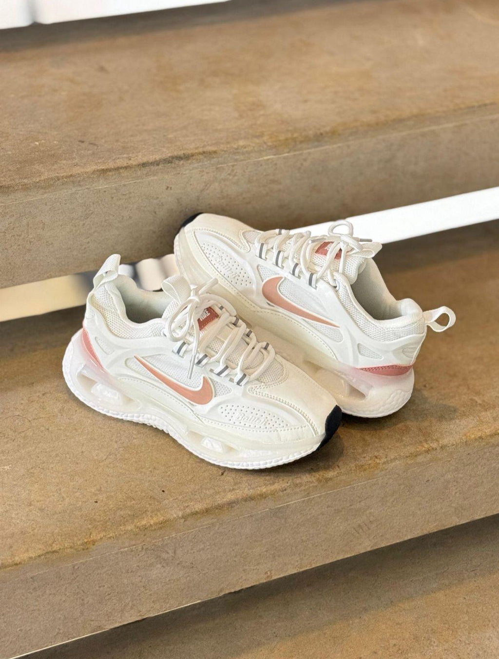 NIKE BAILLELI DAMA